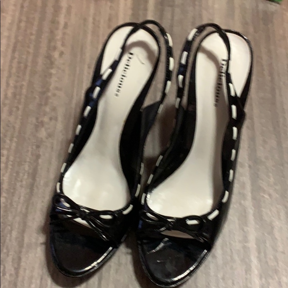 Delicious Brand heels